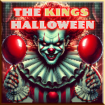 The Kings Halloween